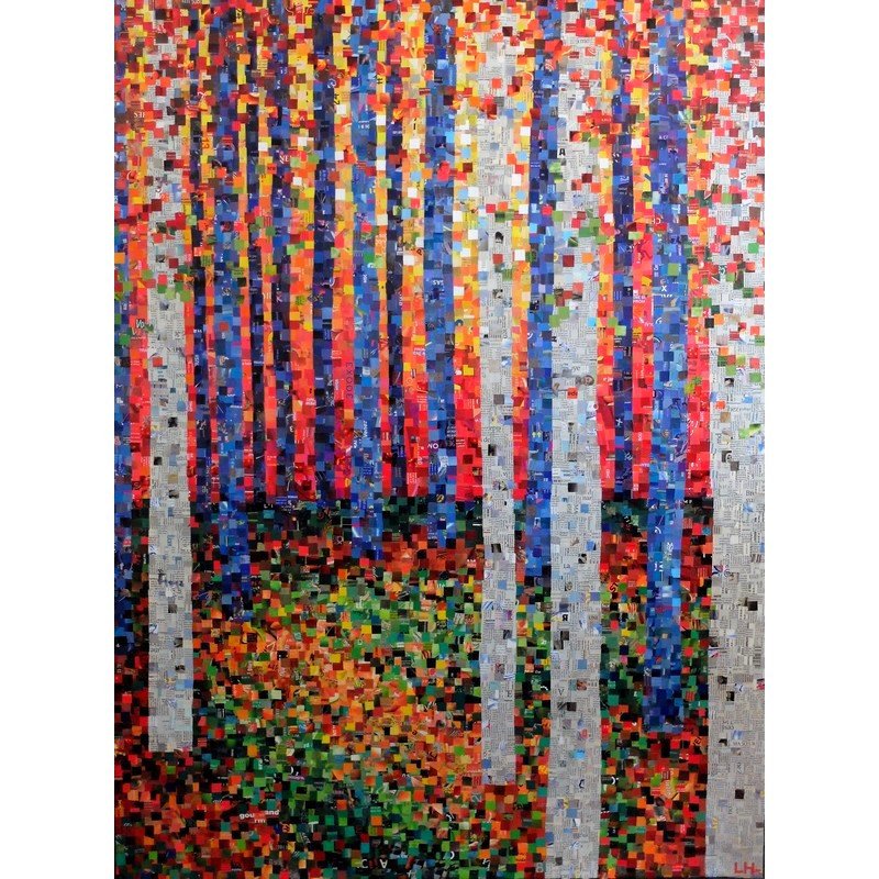 Herbstfarben