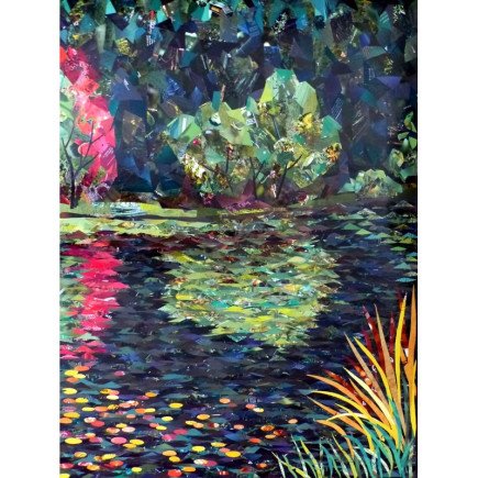 Eden 4 - Laurence Hochin