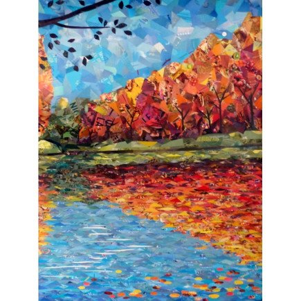 Eden 2 - Laurence Hochin