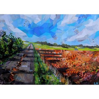 Campos - Laurence Hochin