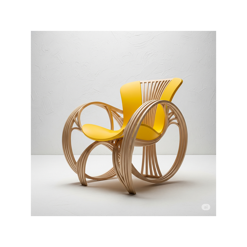 Armchair