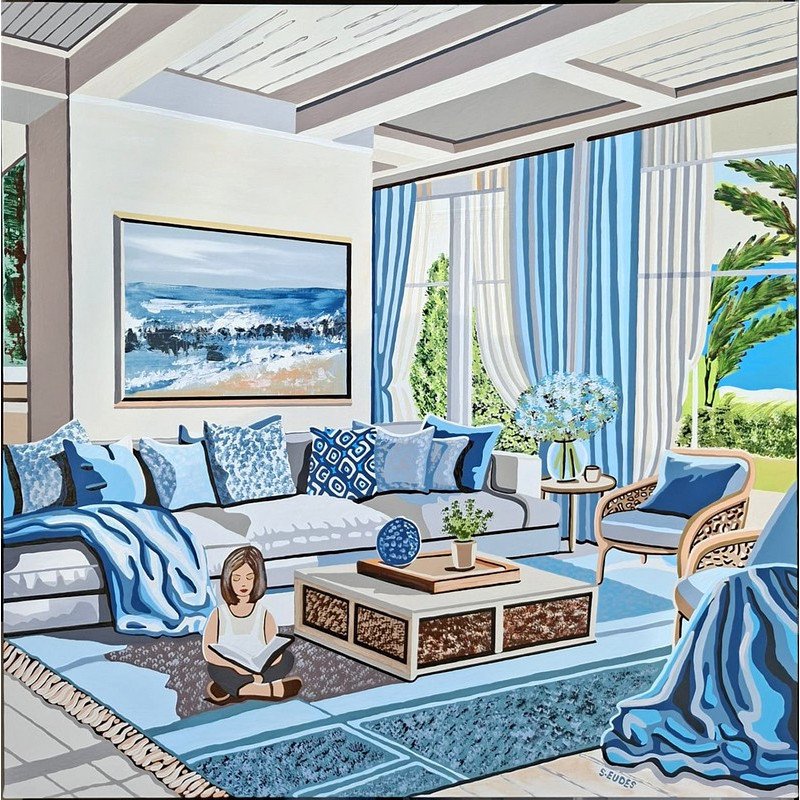 Ambiance cosy