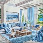 Ambiance cosy