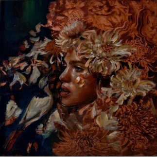 Rêverie II - Aditya CHINTAPALLI