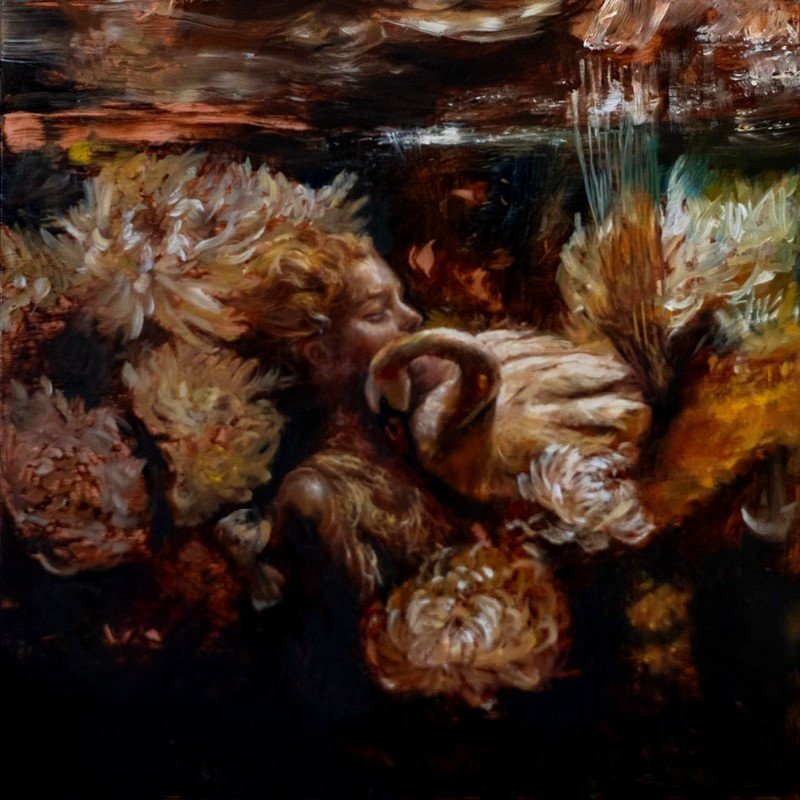 Reverie III