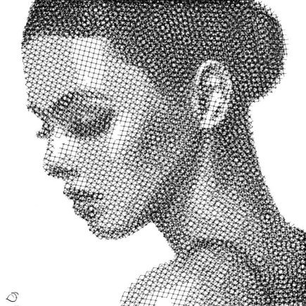 Grace – Chrystel FLORIOT | Cindy Lecomte Gallery