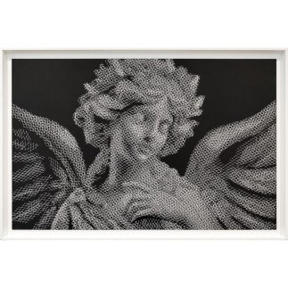 Chérubine – Chrystel FLORIOT | Galería Cindy Lecomte