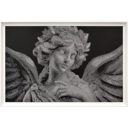 Chérubine – Chrystel FLORIOT | Galería Cindy Lecomte
