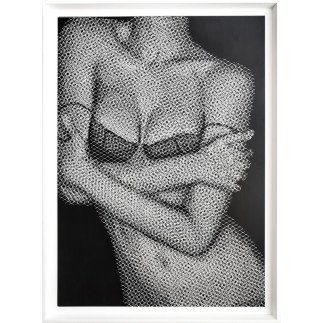 Sinnlichkeit – Chrystel FLORIOT | Cindy Lecomte Galerie