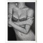 Sinnlichkeit – Chrystel FLORIOT | Cindy Lecomte Galerie