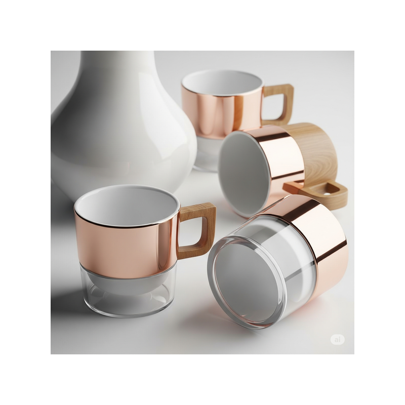 Coffee service