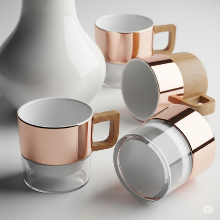 Coffee service