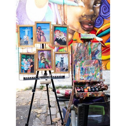 Peinture
