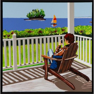 Sylvie Eudes - Campos