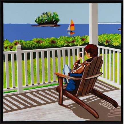 西爾維·尤德斯-坎波斯