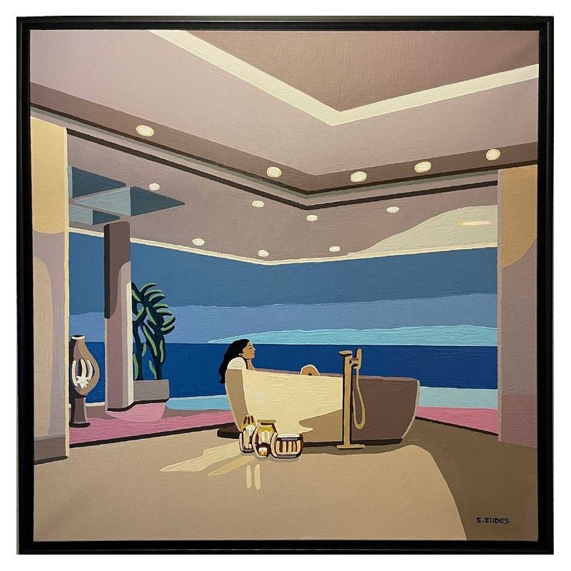 حمام كوارتو