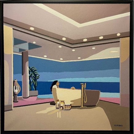 سيلفي أوديس - كوارتو دي بانو