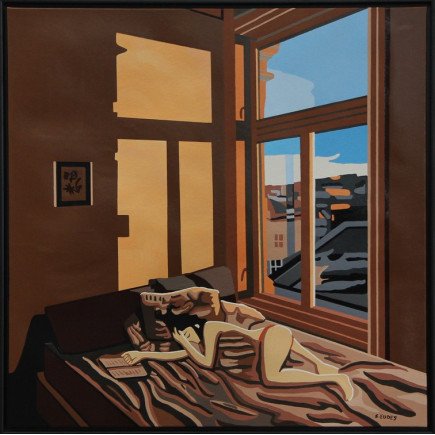 Sylvie Eudes - Gentle Awakening