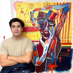 Matthieu PALAZZOLO