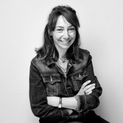 Catherine DeKERHOR