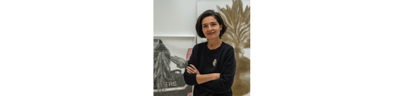 克里斯特尔·弗洛里奥特 | 画家、雕塑家和视觉艺术家 | 辛迪·勒孔特画廊