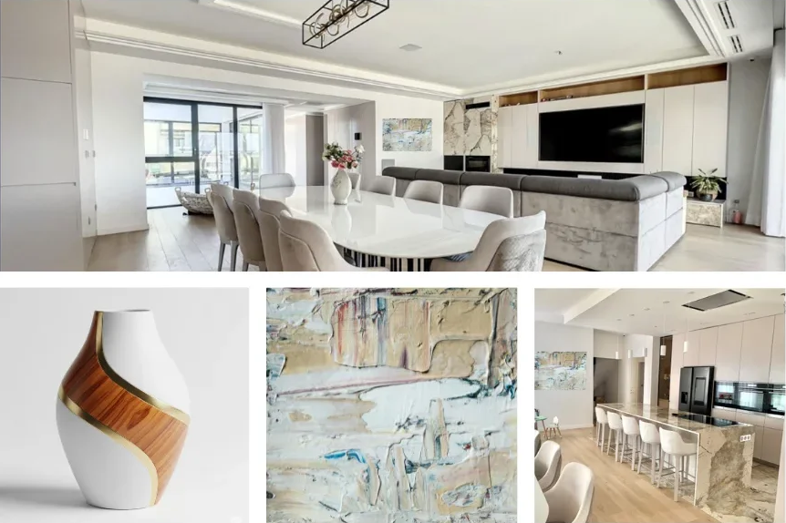 galerie Cindy Lecomte