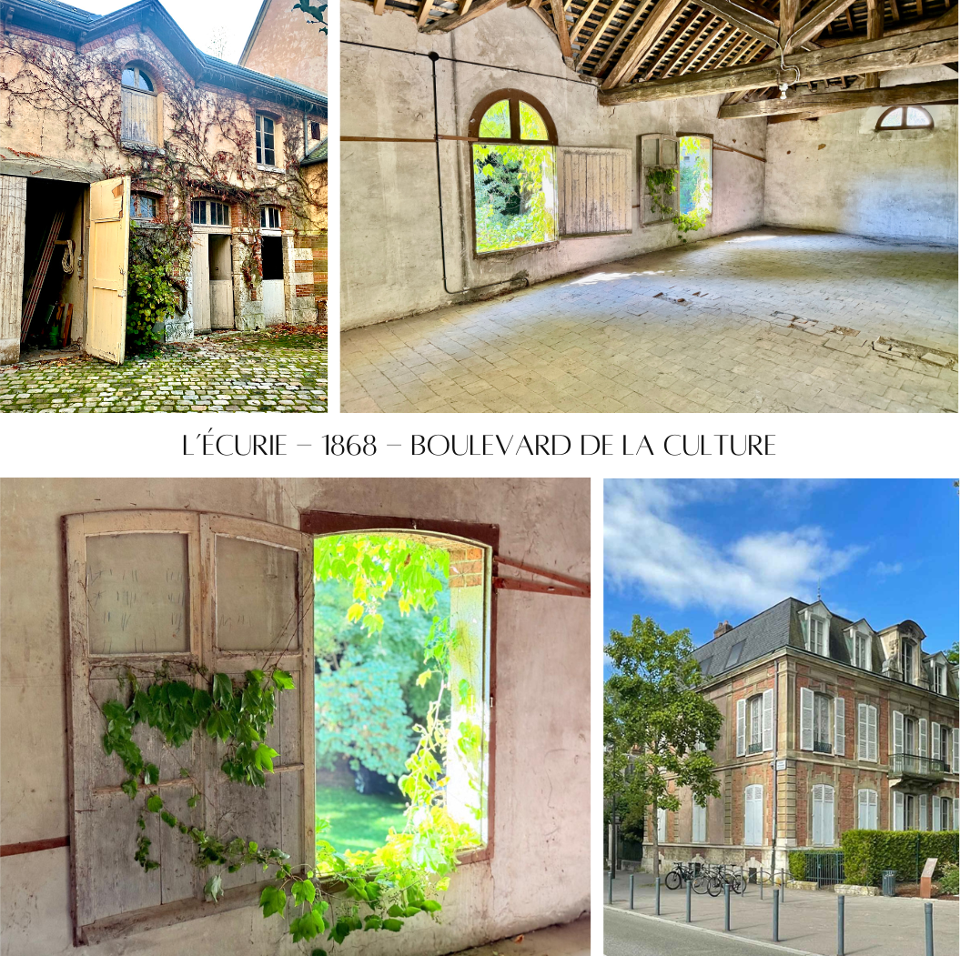 galerie Cindy Lecomte