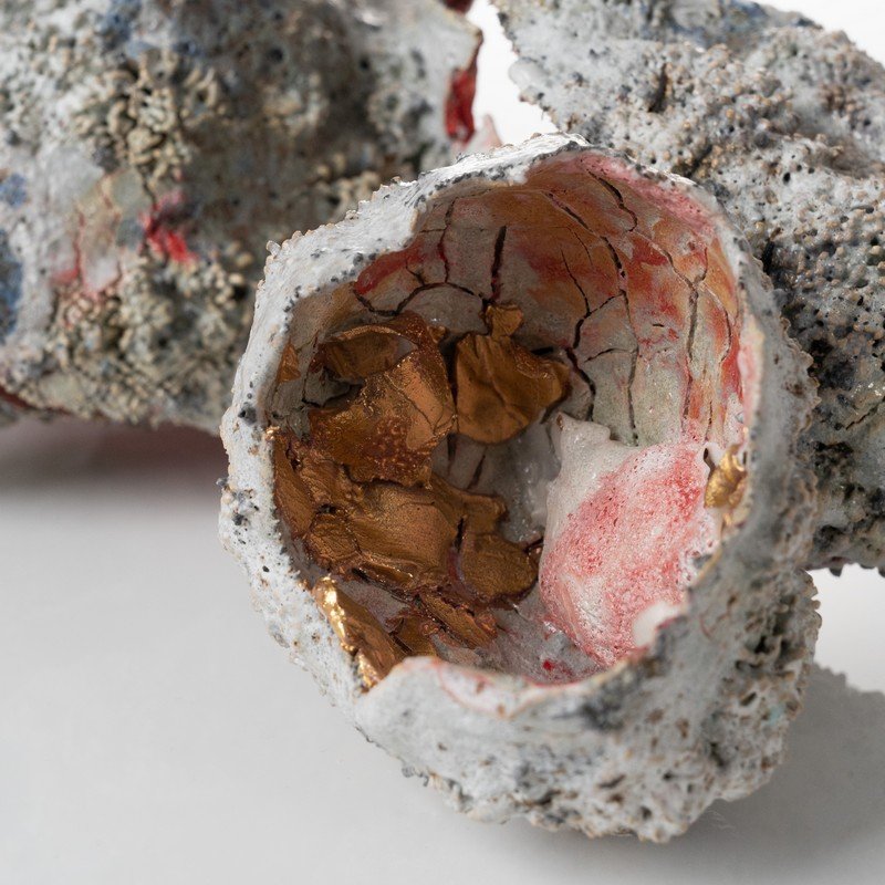 Ji FAN - Oscillating 3