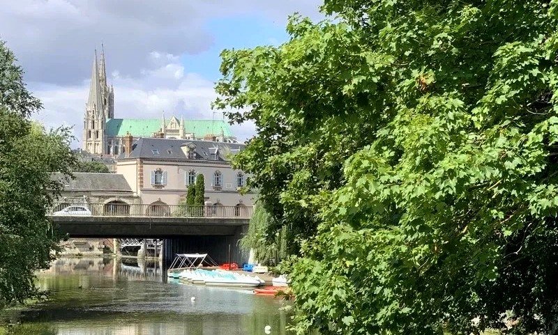 Chartres