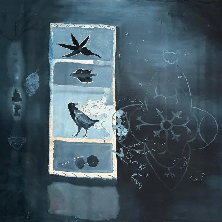 Rosace -  Iveta BRADACOVA