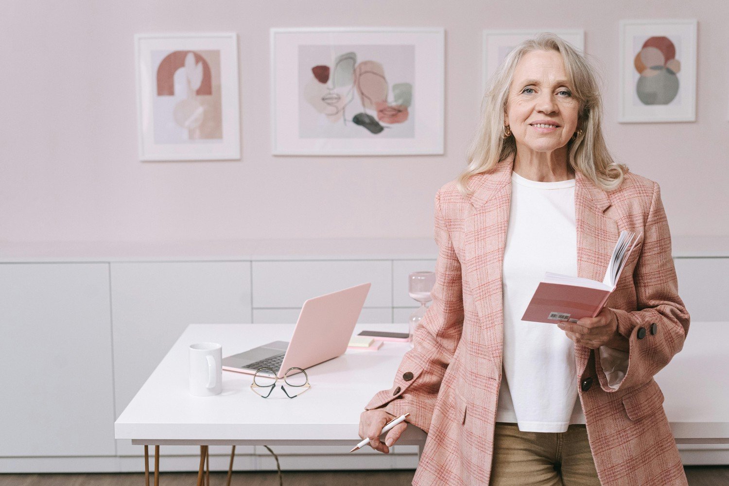 Galerie Cindy Lecomte - le leasing d'oeuvres d'art