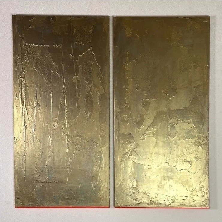 Olga PEROVA-Selfi 2025