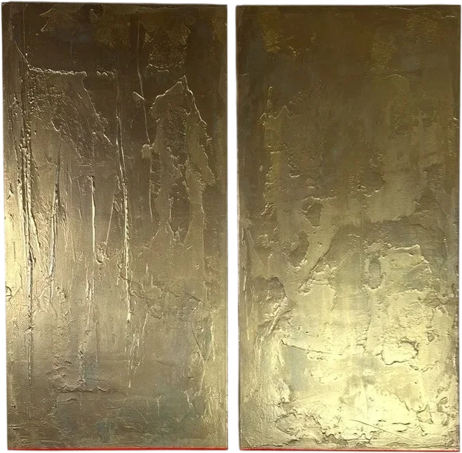 Olga PEROVA-Selfi 2025